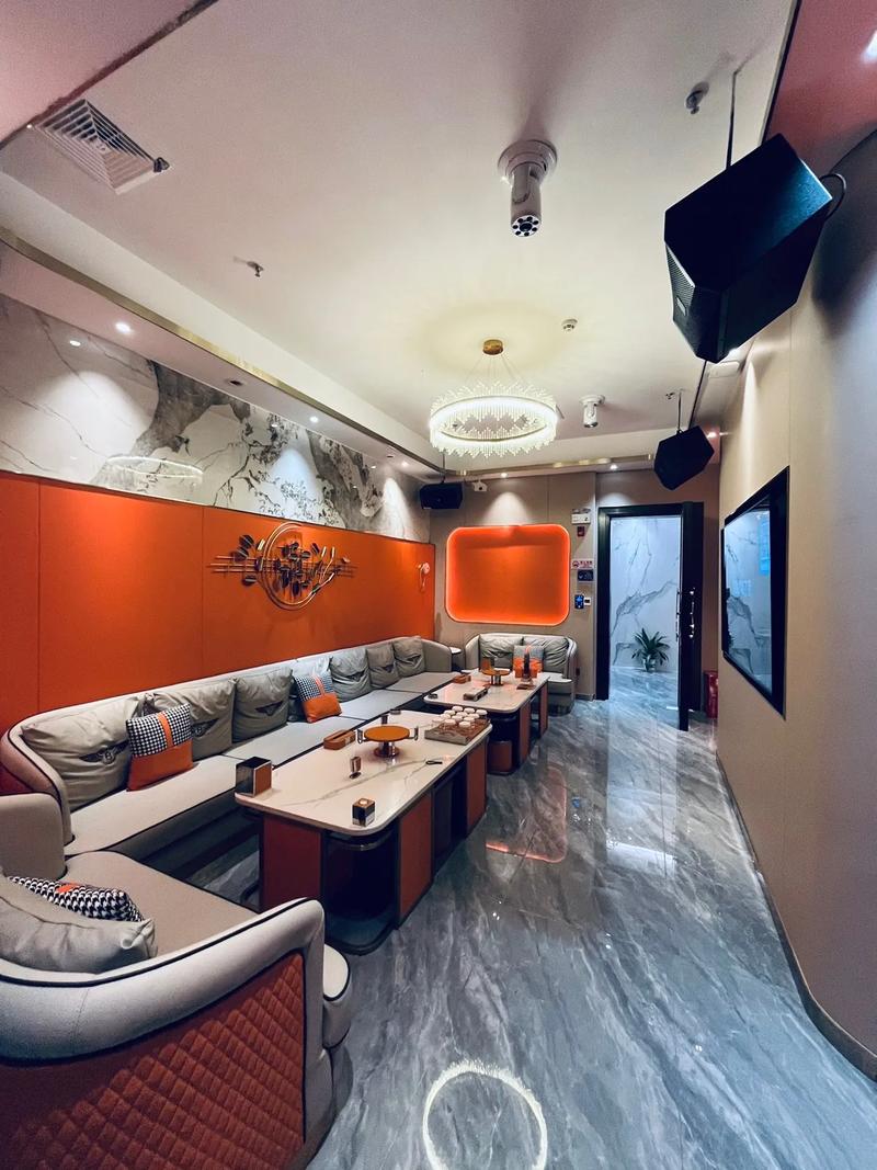 延安商务ktv有没有值得推荐-延川县ktv预定