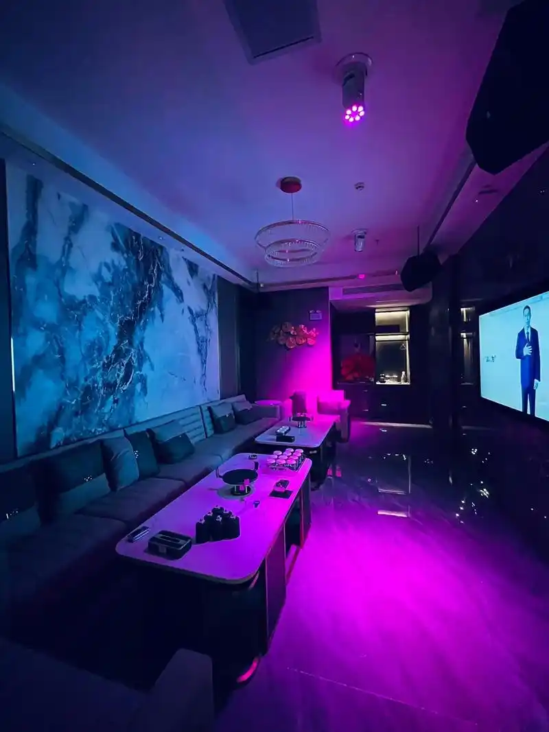 延安商务ktv和商务ktv怎么算详解-延川县ktv预定